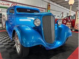 1934 Chevrolet Sedan Delivery (CC-2101435) for sale in Columbus, Ohio