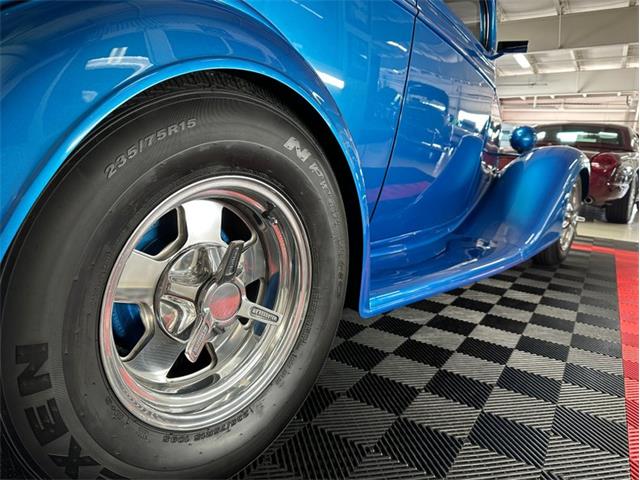 1934 Chevrolet Sedan Delivery (CC-2101435) for sale in Columbus, Ohio
