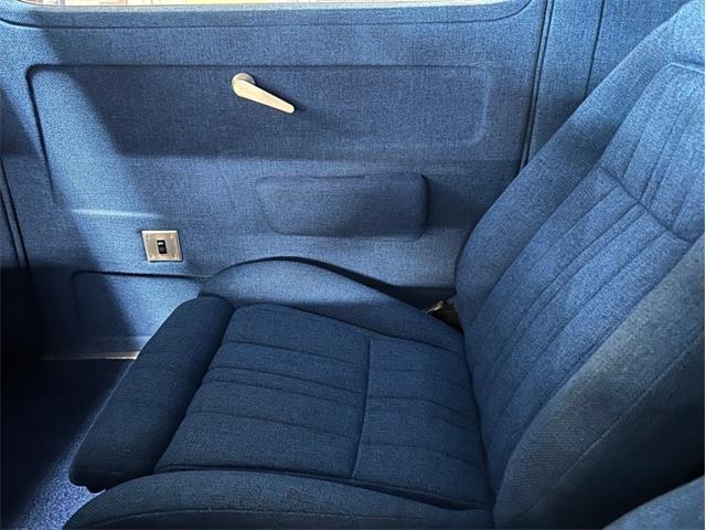 1934 Chevrolet Sedan Delivery (CC-2101435) for sale in Columbus, Ohio