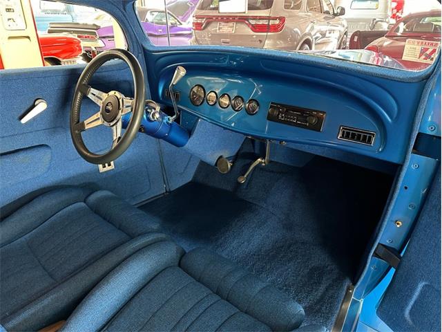 1934 Chevrolet Sedan Delivery (CC-2101435) for sale in Columbus, Ohio