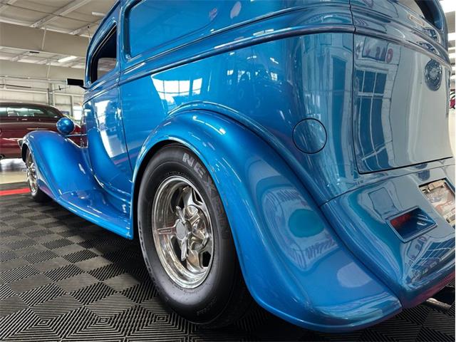 1934 Chevrolet Sedan Delivery (CC-2101435) for sale in Columbus, Ohio
