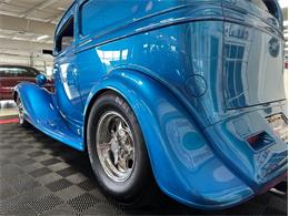 1934 Chevrolet Sedan Delivery (CC-2101435) for sale in Columbus, Ohio