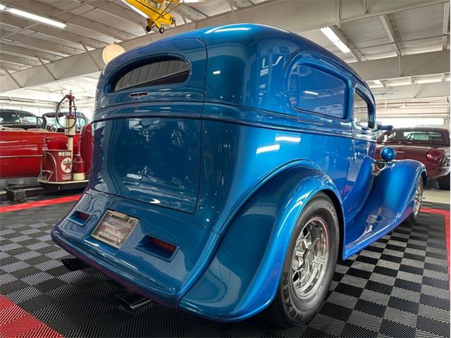 1934 Chevrolet Sedan Delivery (CC-2101435) for sale in Columbus, Ohio