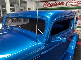 1934 Chevrolet Sedan Delivery (CC-2101435) for sale in Columbus, Ohio