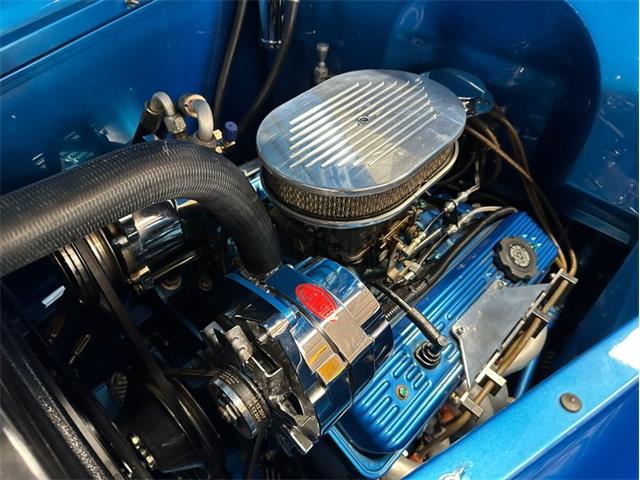 1934 Chevrolet Sedan Delivery (CC-2101435) for sale in Columbus, Ohio