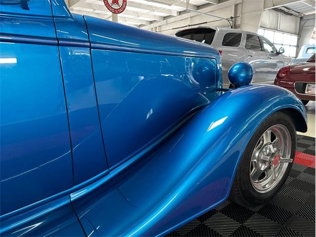 1934 Chevrolet Sedan Delivery (CC-2101435) for sale in Columbus, Ohio