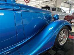 1934 Chevrolet Sedan Delivery (CC-2101435) for sale in Columbus, Ohio