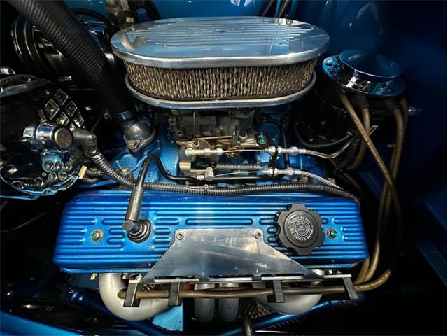 1934 Chevrolet Sedan Delivery (CC-2101435) for sale in Columbus, Ohio