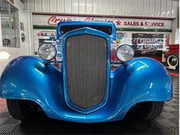 1934 Chevrolet Sedan Delivery (CC-2101435) for sale in Columbus, Ohio