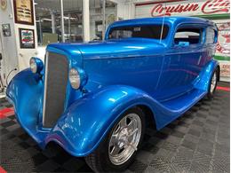 1934 Chevrolet Sedan Delivery (CC-2101435) for sale in Columbus, Ohio