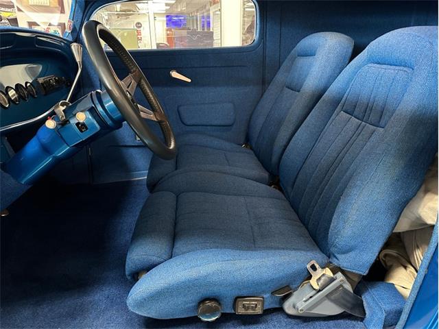 1934 Chevrolet Sedan Delivery (CC-2101435) for sale in Columbus, Ohio
