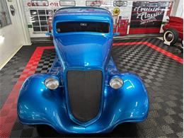 1934 Chevrolet Sedan Delivery (CC-2101435) for sale in Columbus, Ohio