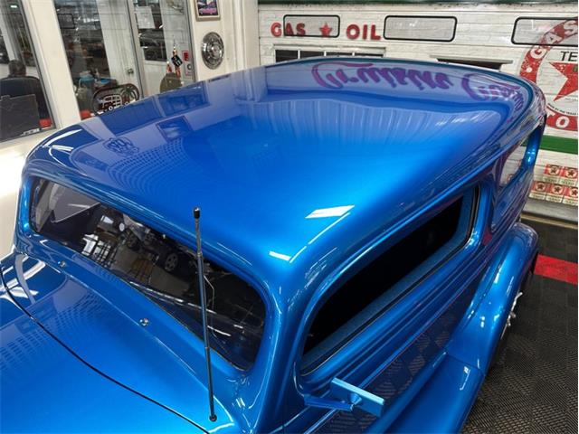 1934 Chevrolet Sedan Delivery (CC-2101435) for sale in Columbus, Ohio