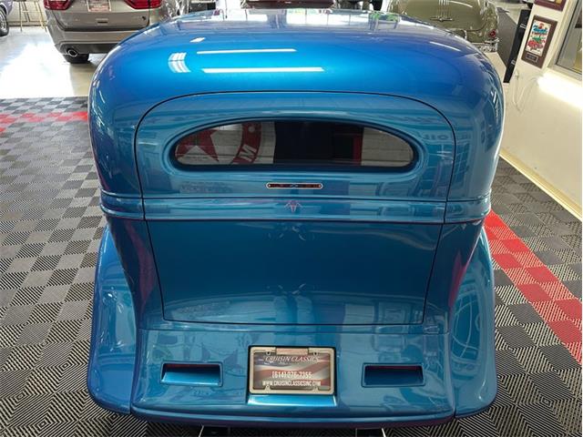 1934 Chevrolet Sedan Delivery (CC-2101435) for sale in Columbus, Ohio