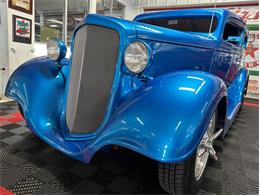 1934 Chevrolet Sedan Delivery (CC-2101435) for sale in Columbus, Ohio