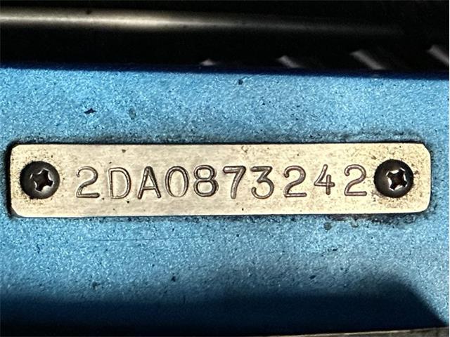 1934 Chevrolet Sedan Delivery (CC-2101435) for sale in Columbus, Ohio