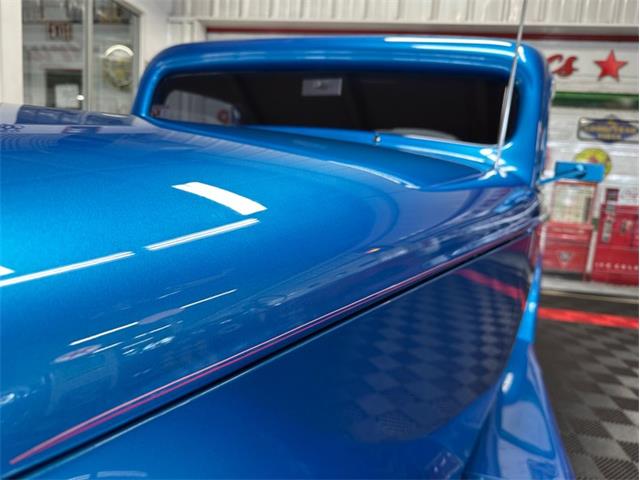 1934 Chevrolet Sedan Delivery (CC-2101435) for sale in Columbus, Ohio