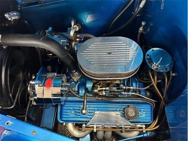 1934 Chevrolet Sedan Delivery (CC-2101435) for sale in Columbus, Ohio