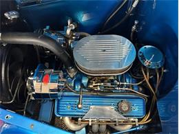 1934 Chevrolet Sedan Delivery (CC-2101435) for sale in Columbus, Ohio
