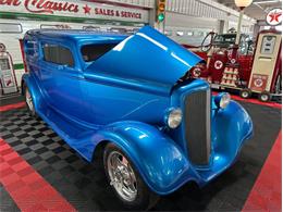 1934 Chevrolet Sedan Delivery (CC-2101435) for sale in Columbus, Ohio