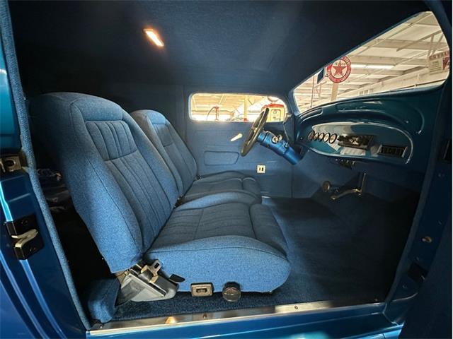1934 Chevrolet Sedan Delivery (CC-2101435) for sale in Columbus, Ohio