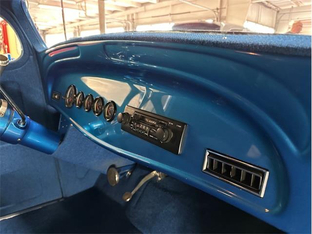 1934 Chevrolet Sedan Delivery (CC-2101435) for sale in Columbus, Ohio
