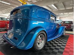 1934 Chevrolet Sedan Delivery (CC-2101435) for sale in Columbus, Ohio