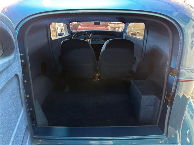 1934 Chevrolet Sedan Delivery (CC-2101435) for sale in Columbus, Ohio