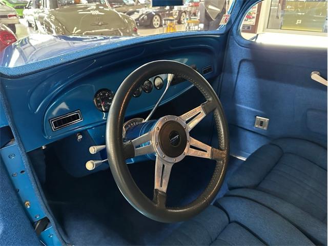 1934 Chevrolet Sedan Delivery (CC-2101435) for sale in Columbus, Ohio
