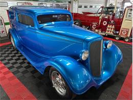 1934 Chevrolet Sedan Delivery (CC-2101435) for sale in Columbus, Ohio