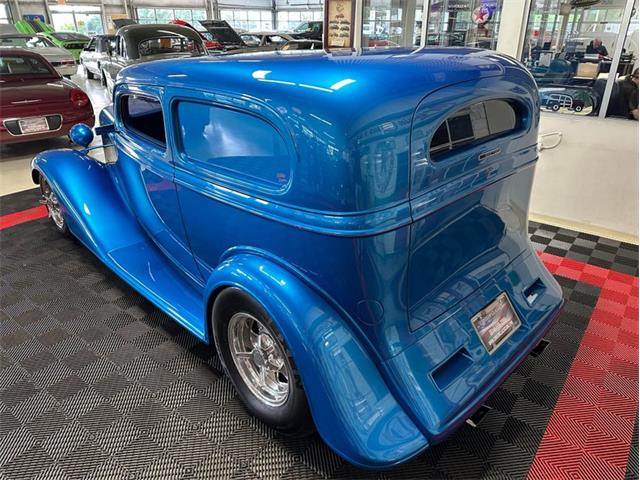 1934 Chevrolet Sedan Delivery (CC-2101435) for sale in Columbus, Ohio