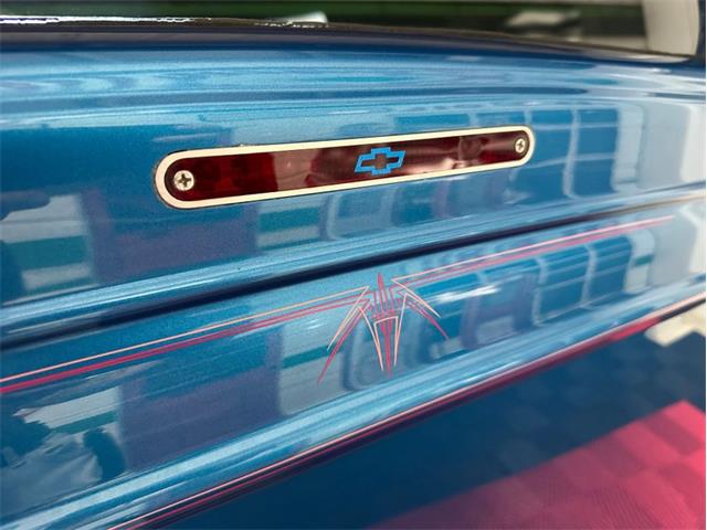 1934 Chevrolet Sedan Delivery (CC-2101435) for sale in Columbus, Ohio