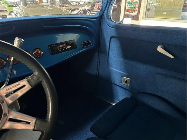 1934 Chevrolet Sedan Delivery (CC-2101435) for sale in Columbus, Ohio