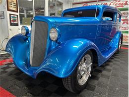 1934 Chevrolet Sedan Delivery (CC-2101435) for sale in Columbus, Ohio