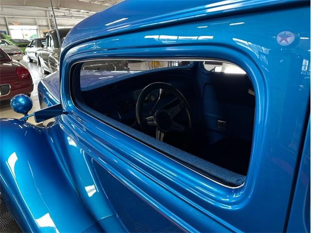 1934 Chevrolet Sedan Delivery (CC-2101435) for sale in Columbus, Ohio