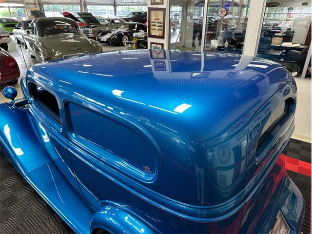 1934 Chevrolet Sedan Delivery (CC-2101435) for sale in Columbus, Ohio