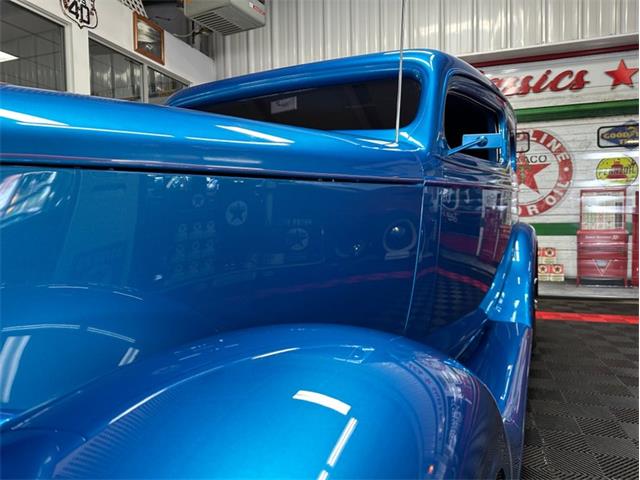 1934 Chevrolet Sedan Delivery (CC-2101435) for sale in Columbus, Ohio