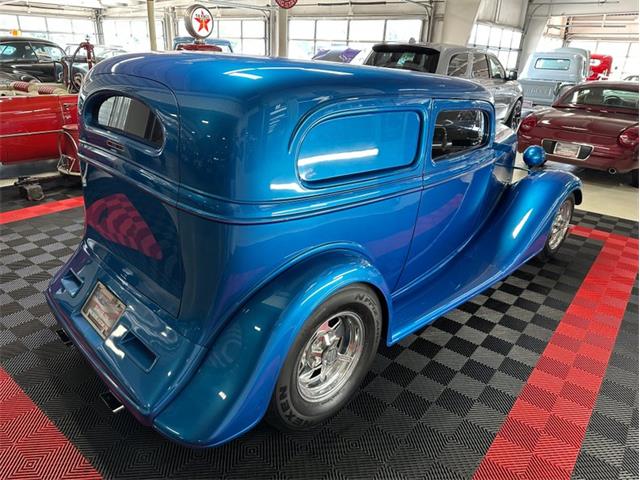 1934 Chevrolet Sedan Delivery (CC-2101435) for sale in Columbus, Ohio