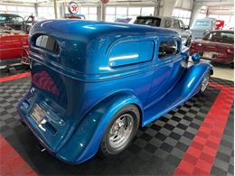 1934 Chevrolet Sedan Delivery (CC-2101435) for sale in Columbus, Ohio