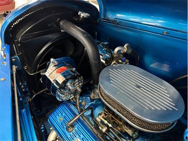 1934 Chevrolet Sedan Delivery (CC-2101435) for sale in Columbus, Ohio