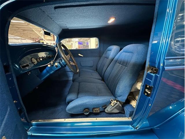 1934 Chevrolet Sedan Delivery (CC-2101435) for sale in Columbus, Ohio