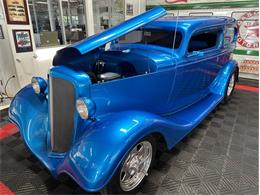 1934 Chevrolet Sedan Delivery (CC-2101435) for sale in Columbus, Ohio
