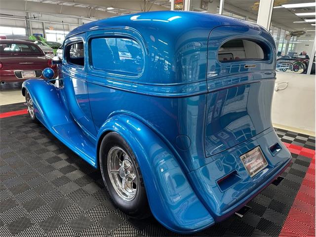 1934 Chevrolet Sedan Delivery (CC-2101435) for sale in Columbus, Ohio