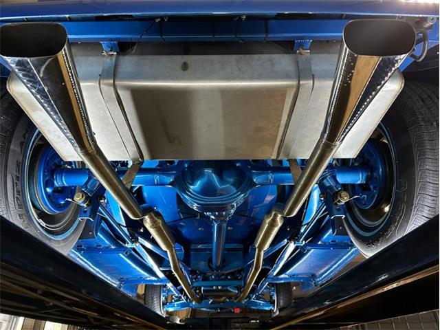 1934 Chevrolet Sedan Delivery (CC-2101435) for sale in Columbus, Ohio