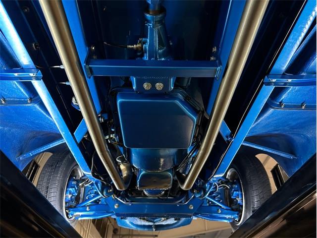1934 Chevrolet Sedan Delivery (CC-2101435) for sale in Columbus, Ohio