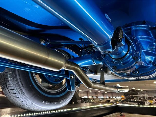 1934 Chevrolet Sedan Delivery (CC-2101435) for sale in Columbus, Ohio