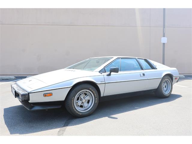 1979 Lotus Esprit (CC-2101436) for sale in Astoria, New York
