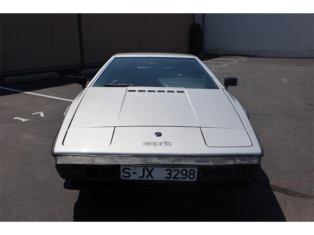 1979 Lotus Esprit (CC-2101436) for sale in Astoria, New York