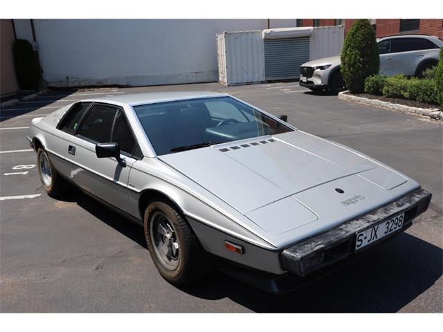 1979 Lotus Esprit (CC-2101436) for sale in Astoria, New York