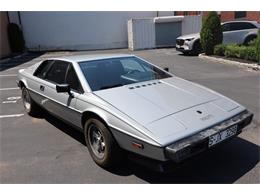 1979 Lotus Esprit (CC-2101436) for sale in Astoria, New York